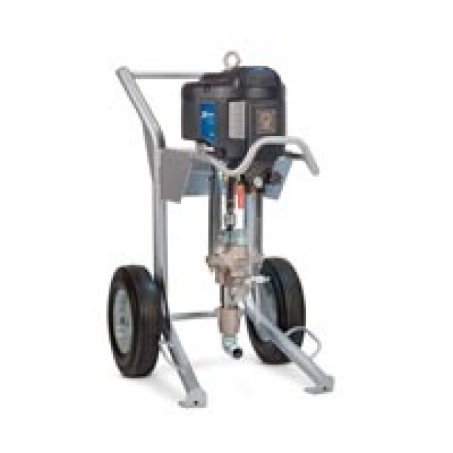 Graco Xtreme X45-DH3 Airless Paint Sprayer Pump for Heavy Coatings Mastics